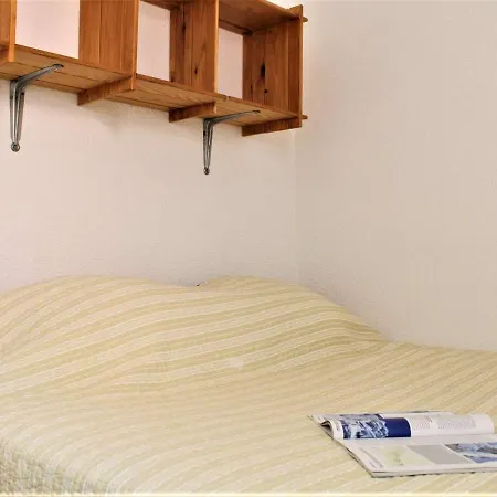 Cosy 2 Pieces Avec Balcon Et Acces Piscine A - Fr-1-330-164 Apartamento